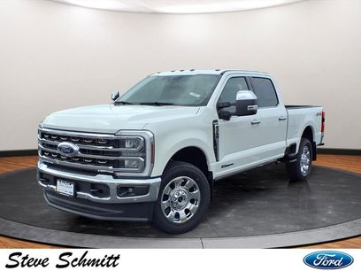 New 2026 Ford F250 King Ranch