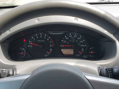 Used 2016 Nissan Frontier SV RWD image 27