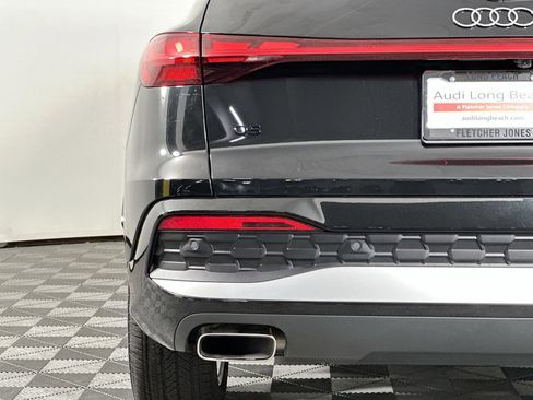 Used 2025 Audi Q5 Prestige AWD/4WD image 17