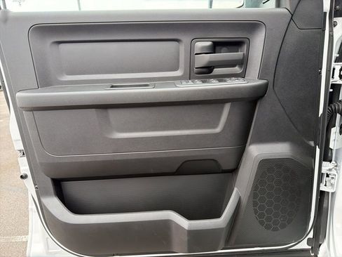 New 2026 RAM 2500 Warlock AWD/4WD image 23