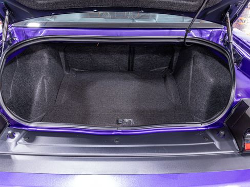 Used 2023 Dodge Challenger SRT Hellcat Redeye image 23