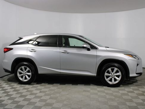 Used 2016 Lexus RX 350 FWD image 20