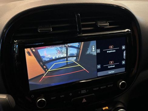 Used 2020 Kia Soul GT-Line Turbo image 13