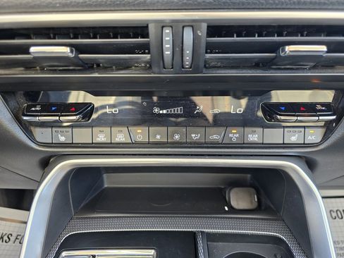 Used 2024 MAZDA CX-90 3.3 Turbo S image 46