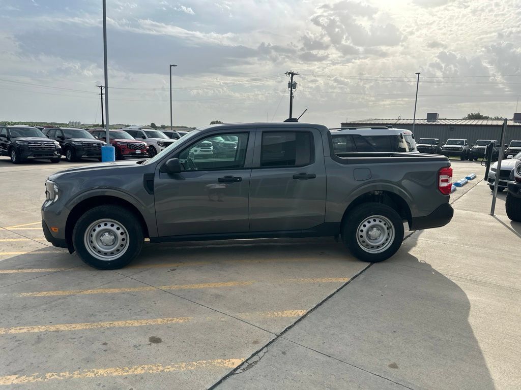 New 2026 Ford Maverick XL w/ Equipment Group 101A AWD/4WD image 4