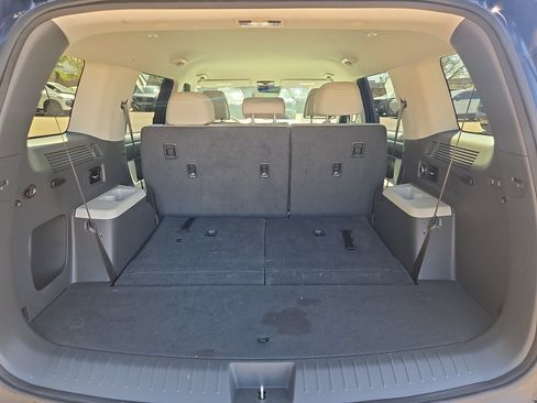 Used 2025 Hyundai Santa Fe SEL FWD image 13