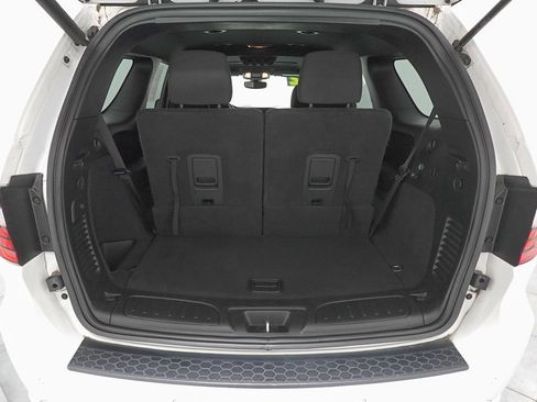 Used 2022 Dodge Durango GT w/ Blacktop Package image 27