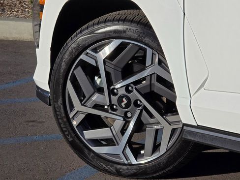 Certified 2025 Hyundai Kona N Line S image 8