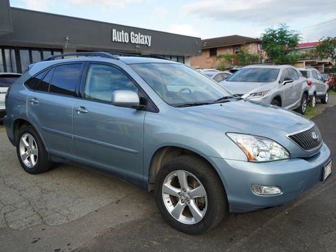 Used 2005 Lexus RX 330 FWD image 3