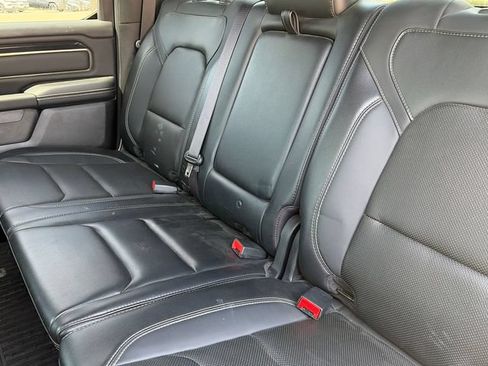 Used 2021 RAM 1500 Rebel w/ Rebel Level 2 Equipment Group AWD/4WD image 11