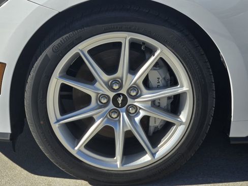 New 2025 Ford Mustang GT Premium image 13