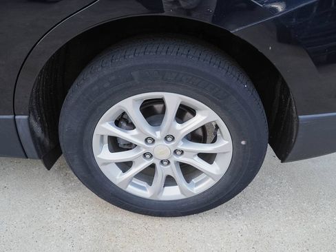 Used 2020 Chevrolet Equinox LT FWD image 7