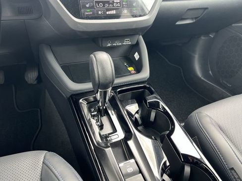 Used 2026 Subaru Forester Limited w/ Limited Package AWD/4WD image 25