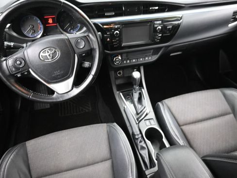 Used 2016 Toyota Corolla S FWD image 15