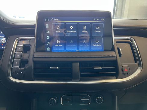 Used 2022 Chevrolet Tahoe LT AWD/4WD image 24