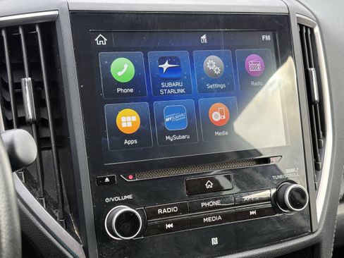 Used 2021 Subaru Forester Limited w/ Popular Package #3 image 22