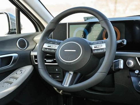 New 2026 Hyundai Sonata SEL image 13