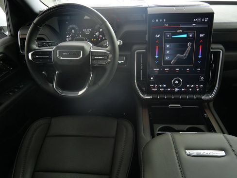 New 2026 GMC Yukon XL Denali w/ Denali Reserve Package AWD/4WD image 19
