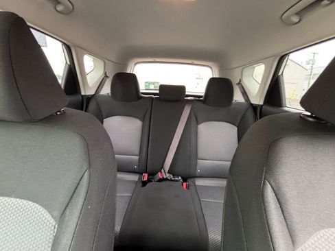 Used 2025 Kia Soul LX w/ LX Technology Package FWD image 37