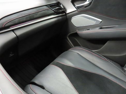 Used 2023 Acura RDX AWD w/ A-Spec & Advance Pkg image 19