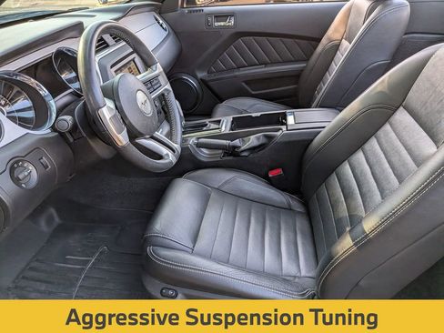 Used 2014 Ford Mustang GT Premium w/ Electronics Package image 15