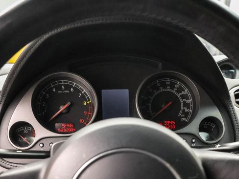 Used 2004 Lamborghini Gallardo AWD/4WD image 7