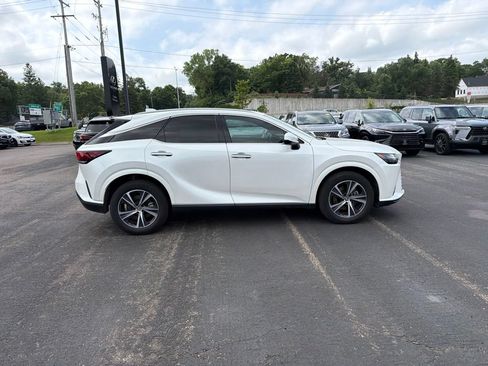 Used 2025 Lexus RX 350h w/ Convenience Package AWD/4WD image 22