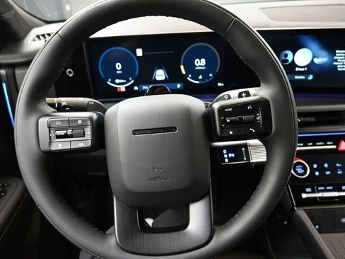 New 2026 Hyundai Santa Fe Calligraphy AWD/4WD image 24