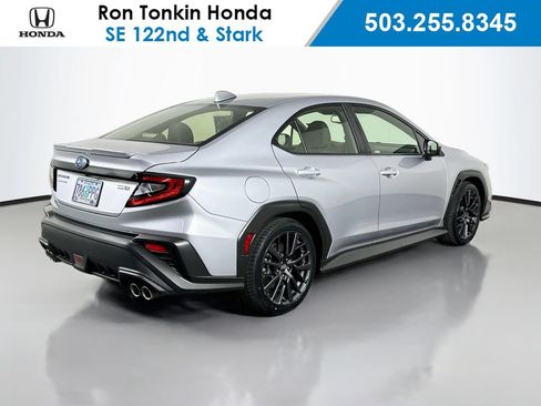Used 2023 Subaru WRX Premium AWD/4WD image 9