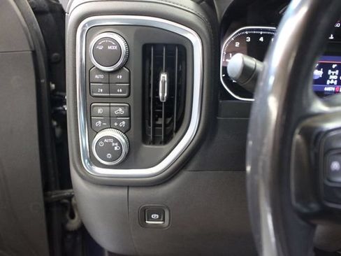 Used 2021 GMC Sierra 1500 Elevation w/ X31 Off-Road Package AWD/4WD image 33