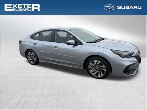 New 2025 Subaru Legacy Limited image 5