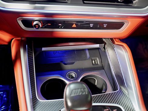 Used 2023 BMW XM w/ M Driver's Package image 26