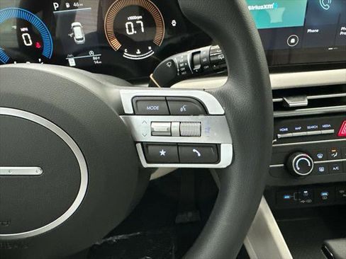 New 2026 Hyundai Tucson SE FWD image 25