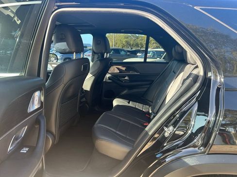 Used 2020 Mercedes-Benz GLE 350 w/ Premium Package image 53