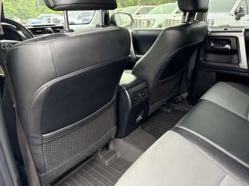 Used 2021 Toyota 4Runner SR5 Premium AWD/4WD image 28