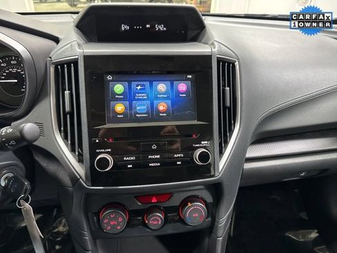 Used 2019 Subaru Impreza 2.0i Premium image 16