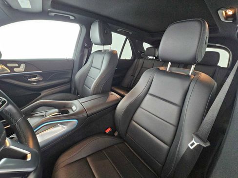 Used 2022 Mercedes-Benz GLE 450 4MATIC image 21