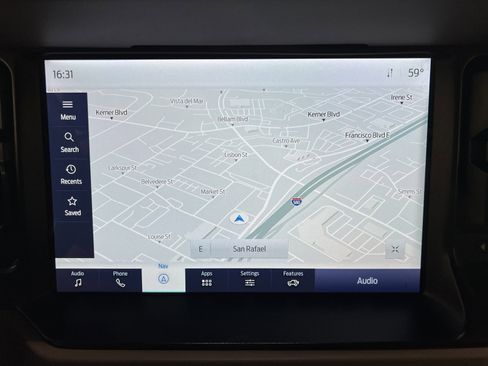 Used 2021 Ford Bronco Wildtrak image 22