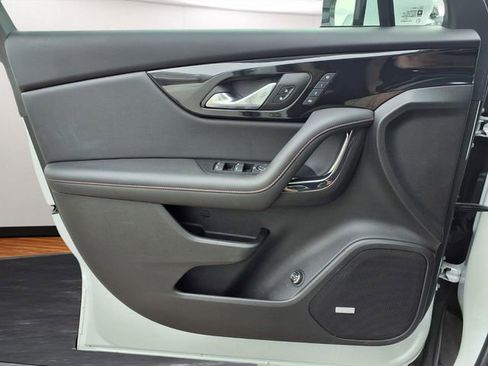 Certified 2024 Chevrolet Blazer RS w/ Driver Confidence II Package FWD image 16