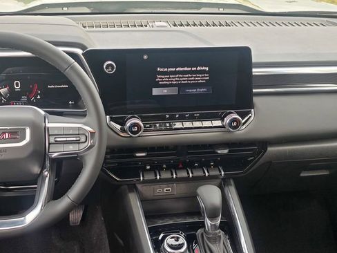 New 2026 GMC Canyon Elevation w/ Convenience Package AWD/4WD image 14