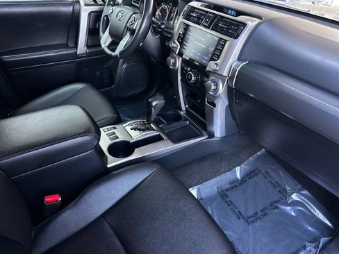 Used 2023 Toyota 4Runner TRD Sport w/ Technology Package RWD image 15