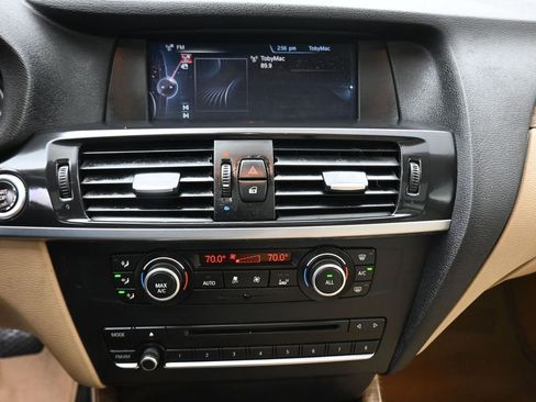Used 2014 BMW X3 xDrive35i image 12