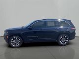 Used 2023 Jeep Grand Cherokee Overland w/ Luxury Tech Group IV image 2