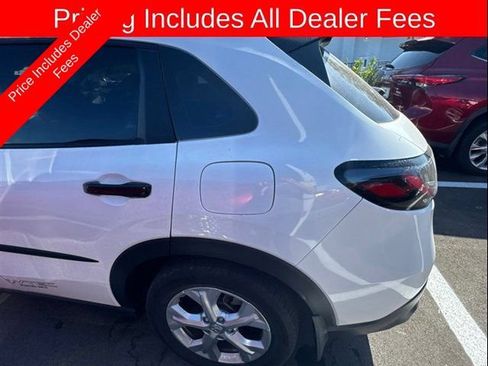 Used 2024 Honda HR-V LX image 7