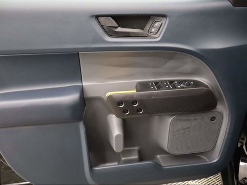 New 2026 Ford Maverick Tremor AWD/4WD image 18