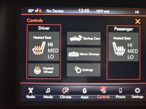 Used 2020 RAM 1500 Big Horn image 30