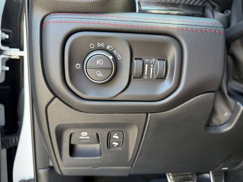 Used 2022 RAM 1500 TRX w/ TRX Level 2 Equipment Group AWD/4WD image 33