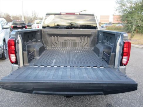 Certified 2024 GMC Sierra 1500 Elevation image 6