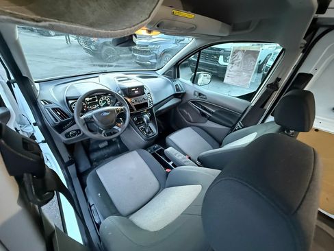 Used 2020 Ford Transit Connect XL FWD image 12