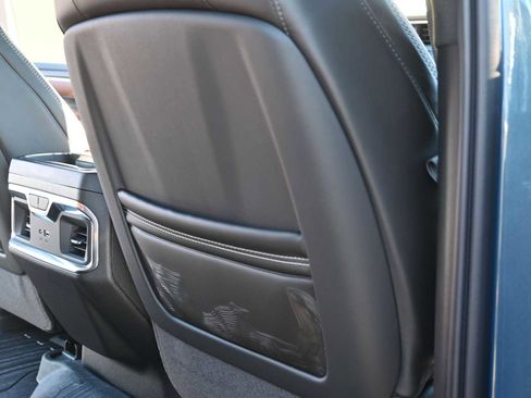 New 2026 GMC Sierra 2500 Denali Ultimate w/ Max Trailering Package image 31